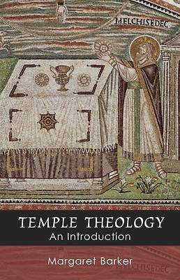 Picture of Temple Theology