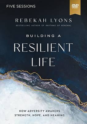 Picture of Building a Resilient Life Video Study