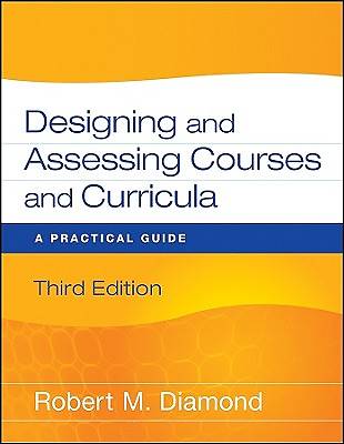 Picture of Designing and Assessing Courses and Curricula