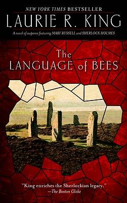 Picture of The Language of Bees