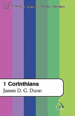 Picture of 1 Corinthians