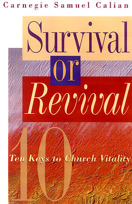 Picture of Survival or Revival