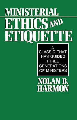 Picture of Ministerial Ethics and Etiquette