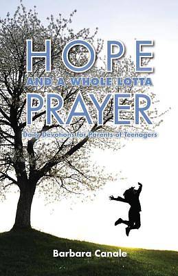 Picture of Hope and a Whole Lotta Prayer [ePub Ebook]