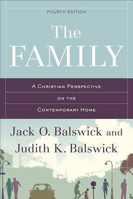 Picture of The Family [ePub Ebook]