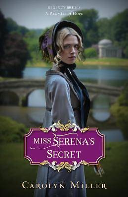 Picture of Miss Serena's Secret