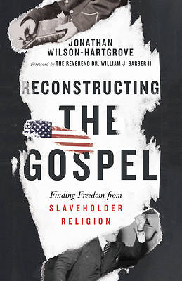 Picture of Reconstructing the Gospel - eBook [ePub]
