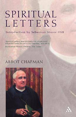 Picture of Spiritual Letters