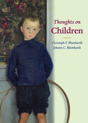Picture of Thoughts on Children