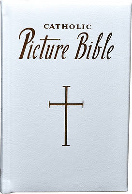 Picture of New Catholic Picture Bible