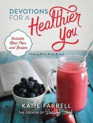 Picture of Devotions for a Healthier You
