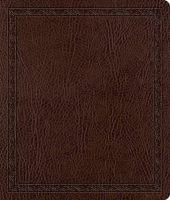 Picture of Journaling Bible-ESV