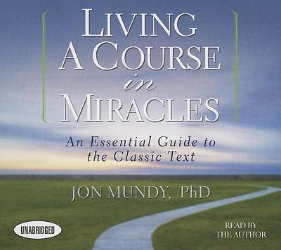 Picture of Living a Course in Miracles