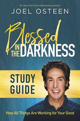 Picture of Blessed in the Darkness Study Guide