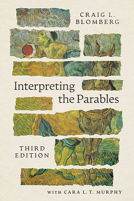 Interpreting the Parables