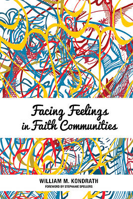 Picture of Facing Feelings in Faith Communities
