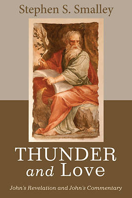 Picture of Thunder and Love
