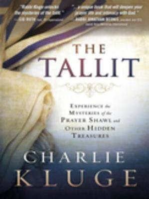 Picture of The Tallit [ePub Ebook]