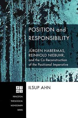 Picture of Position and Responsibility [ePub Ebook]