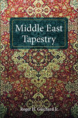 Picture of Middle East Tapestry