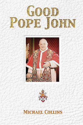 Picture of Good Pope John