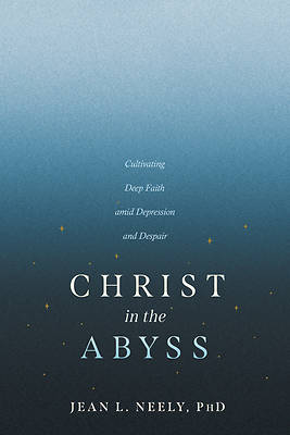 Picture of Christ in the Abyss