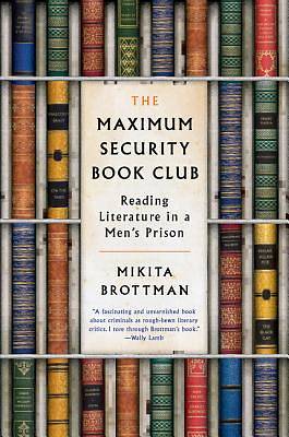Picture of The Maximum Security Book Club