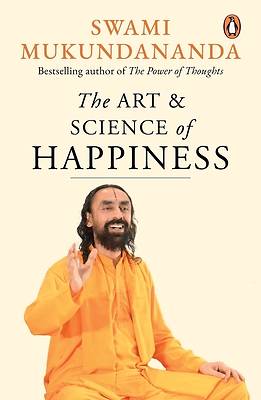 Picture of The Art and Science of Happiness