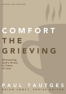 Picture of Comfort the Grieving - eBook [ePub]