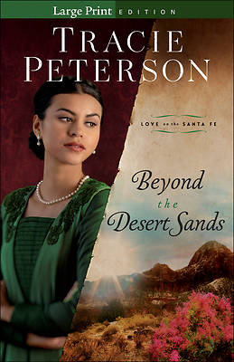 Picture of Beyond the Desert Sands