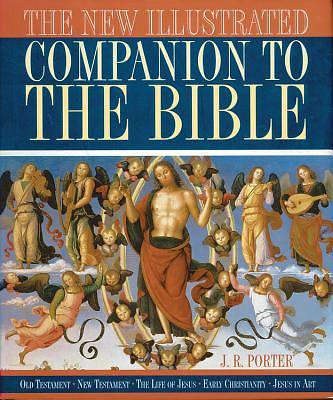 Picture of The New Illustrated Companion to the Bible