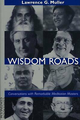 Picture of Wisdom Roads
