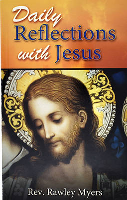 Picture of Daily Reflections with Jesus