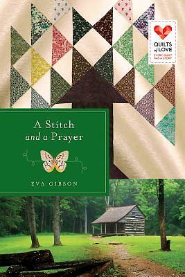 Picture of A Stitch and a Prayer - eBook [ePub]