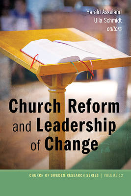 Picture of Church Reform and Leadership of Change