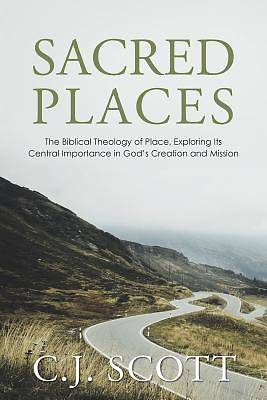 Picture of Sacred Places