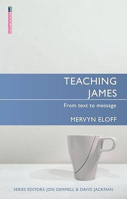 Picture of Teaching James