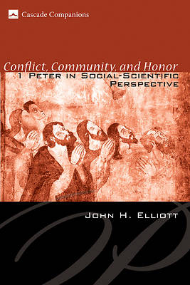 Picture of Conflict, Community, and Honor