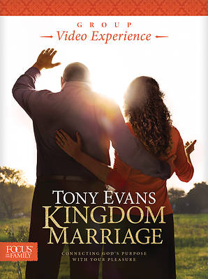 Picture of Kingdom Marriage Group Video Experience, with Leader's Guide
