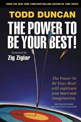 Picture of The Power to Be Your Best
