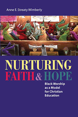 Picture of Nurturing Faith and Hope