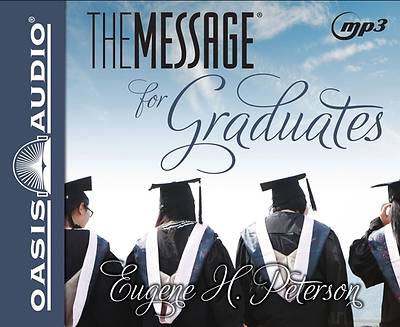 Picture of The Message for Graduates