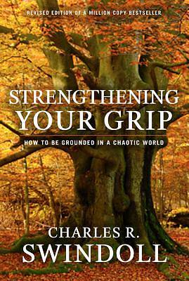 Picture of Strengthening Your Grip [ePub Ebook]
