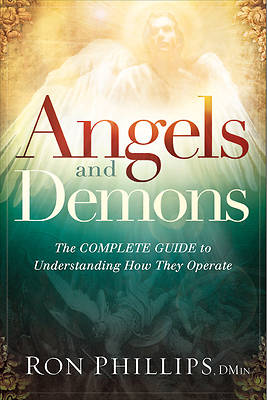 Picture of Angels and Demons