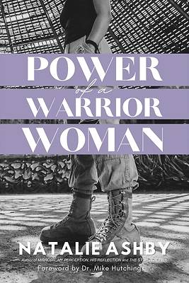 Picture of Power of a Warrior Woman