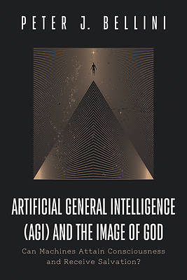Picture of Artificial General Intelligence (Agi) and the Image of God