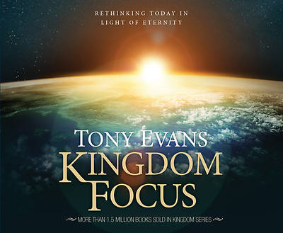 Picture of Kingdom Focus