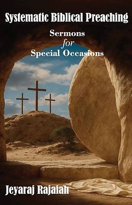 Picture of Systematic Biblical Preaching