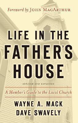 Picture of Life in the Father's House