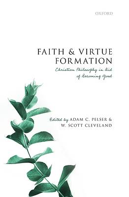 Picture of Faith and Virtue Formation